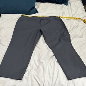 Public Rec Men's Gray Pants